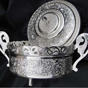 قندان درب دار