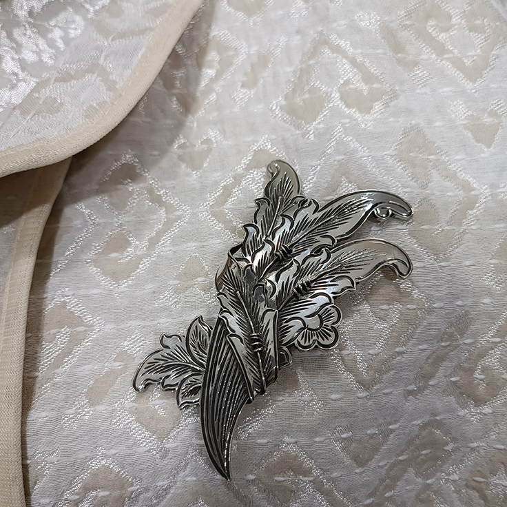 گل-سینه