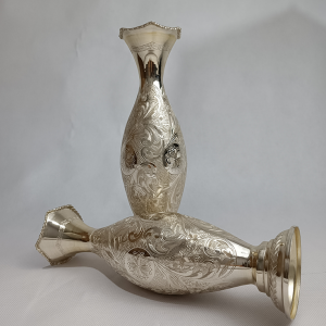 گلدان موشکی
