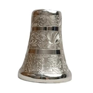 نمکدان استوانه